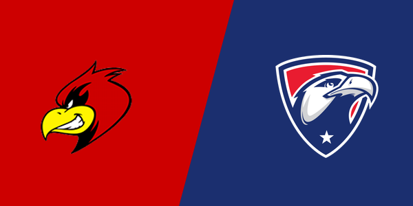 Jonesboro High School vs. Milton High School