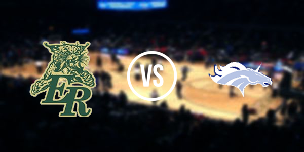 Eastern Randolph High School vs North Carolina School of Science and Mathematics