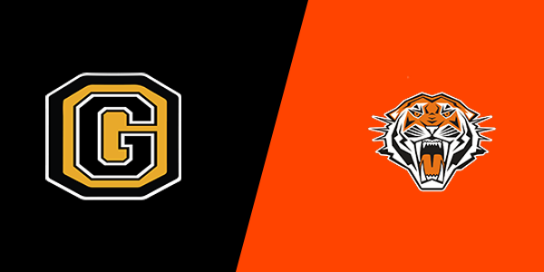 Gilpin County High School vs. Bennett High School