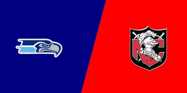 South River High School vs. North County High School