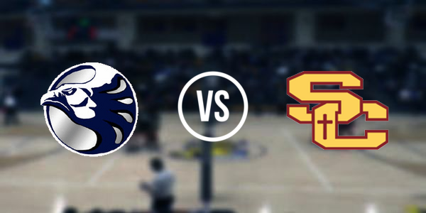 Ironwood Ridge High School vs Salpointe Catholic High School