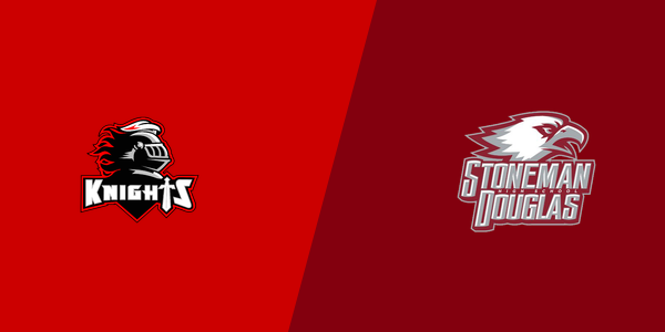 Monarch High School vs. Stoneman Douglas High School