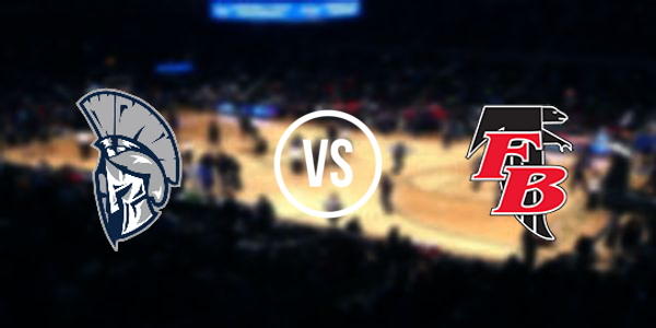 Flowery Branch High School vs West Hall High School