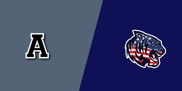 Away vs. Independence High School - Ashburn