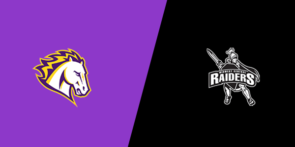 Peoria Christian High School vs. Midwest Central High School