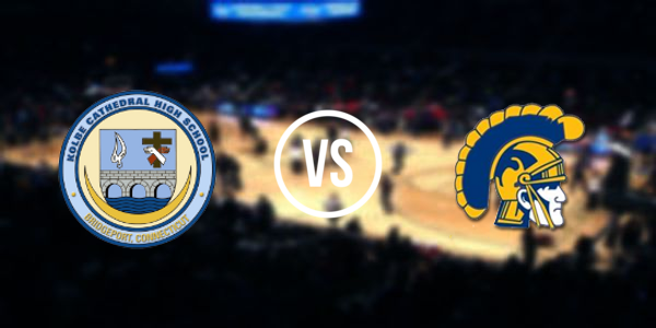 Kolbe Cathedral High School vs. Weston High School