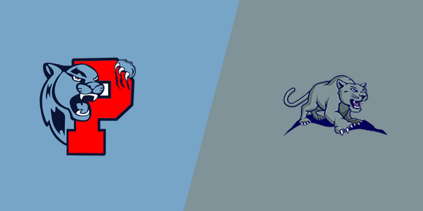 Piedmont High School vs. Palisades High School