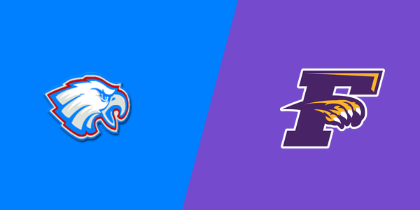 Center Point High School vs. Fairfield High Preparatory High School