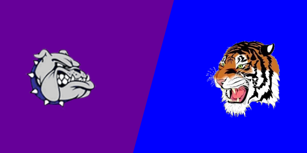 Ingalls High School vs. St. John High School