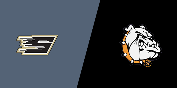 St Ignace High School vs. Rudyard High School