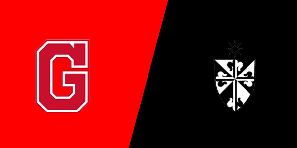 Glenwood vs Fenwick