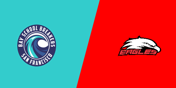 Bay School of San Francisco vs. Redwood Christian School