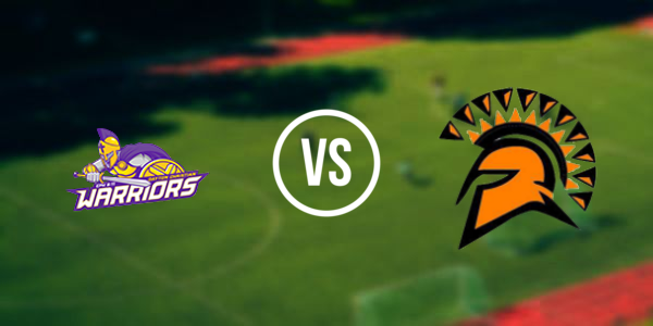 Dayton Christian High School vs. Waynesville High School