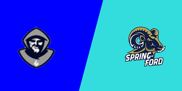 St Augustine Prep vs. Spring-Ford
