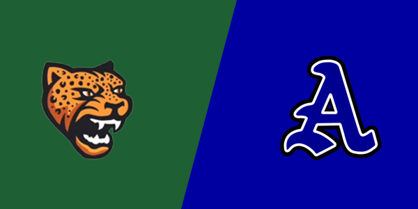 Johnson Abernathy Graetz High School vs. Auburn High School