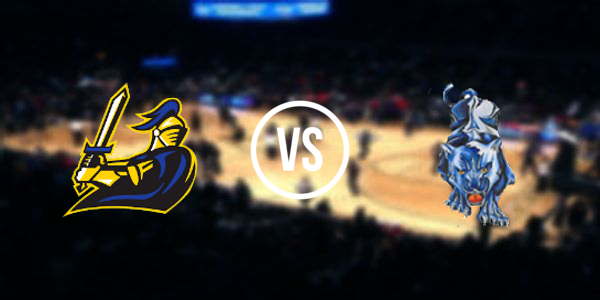 Cardinal Newman High School vs Somerset Academy