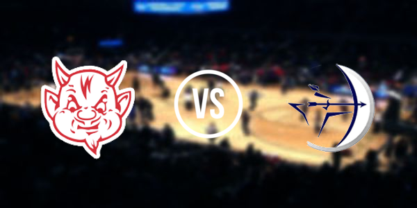 Sherwood High School vs. Montgomery Blair High School
