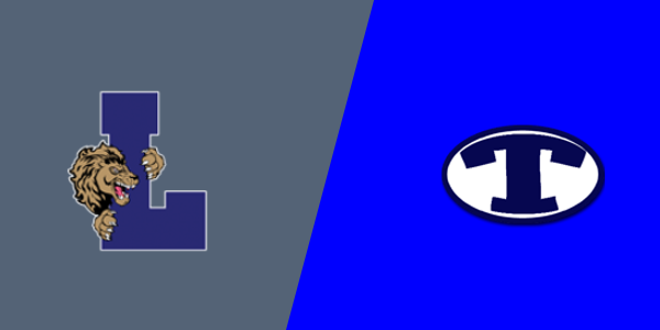 Luella High School vs. Tift County High School
