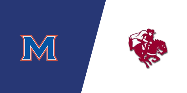 Messalonskee High School vs. Washington Academy
