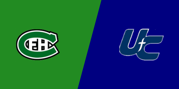 Forest Hills Central High School vs. Unity Christian High School