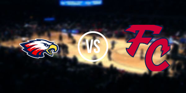 Rocky Mount Academy vs. Faith Christian School