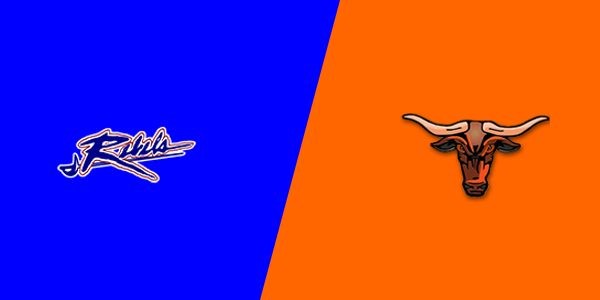 Byrnes High School vs. Mauldin High School
