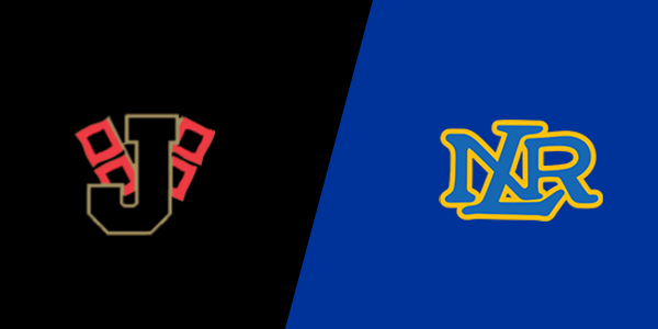 Jonesboro High School vs. North Little Rock High School