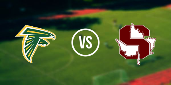 Birmingham Groves High School vs. Seaholm High School