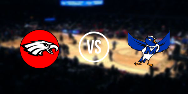 St. Mary Cathedral High School vs. Bellaire High School