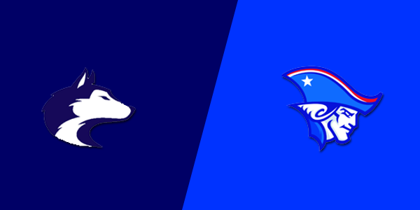 Marsing High School vs. Liberty Charter School