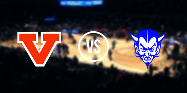Virginia High School vs. Gate City High School