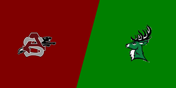 Ayer Shirley High School vs. Tahanto Regional High School