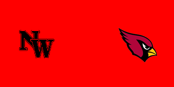 Jackson Northwest High School vs. Coldwater High School