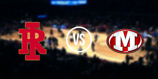 Rock Island High School vs. Morton High School - Morton