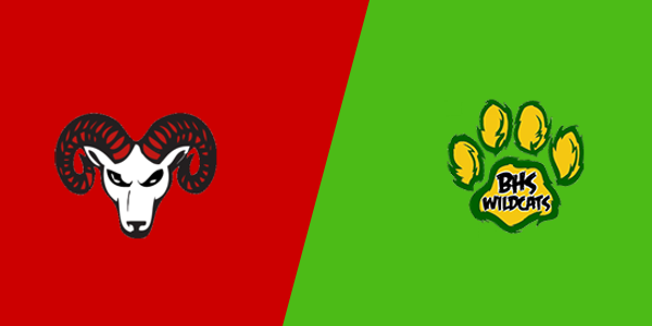 Rolesville High School vs. Bunn High School