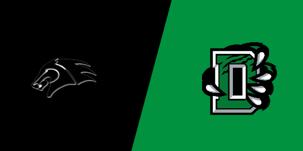 Kansas Class 6A Quarterfinal