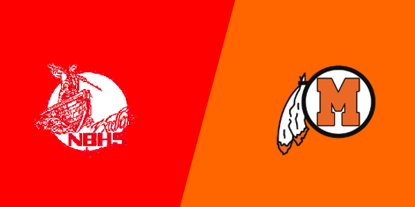 New Bedford High School vs. Middleborough High School