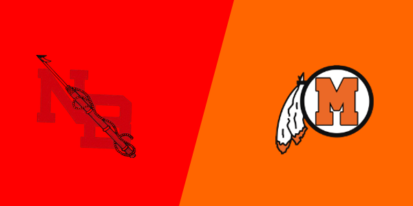 New Bedford High School vs. Middleborough High School