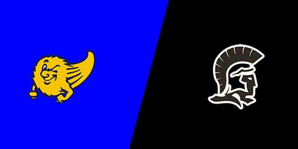 Grand Ledge High School vs. Waverly High School