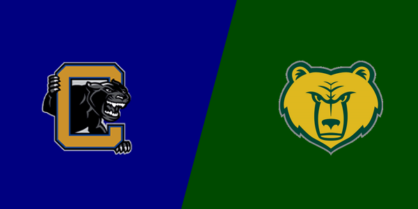 Corcoran High School vs. Sierra Pacific High School