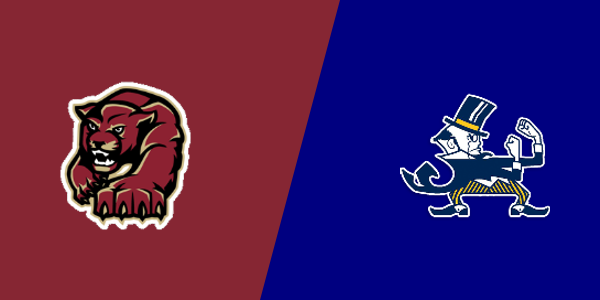 Paint Branch High School vs. Bethesda - Chevy Chase High School