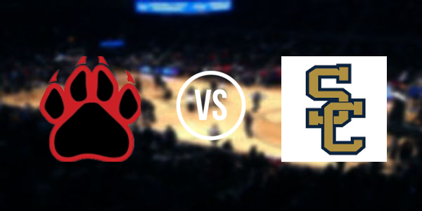 Stoney Creek High School vs. Grand Blanc High School