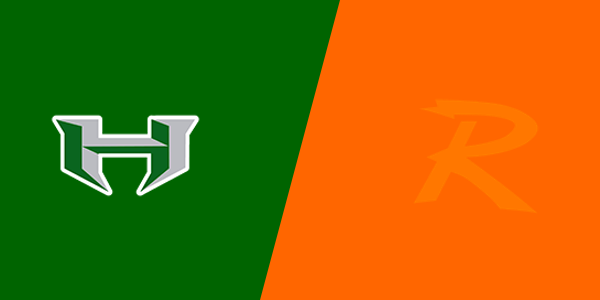 Hamlin Collegiate High School vs. Rotan High School