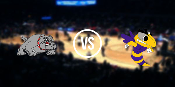 Sundance Secondary School vs. Pine Bluffs High School