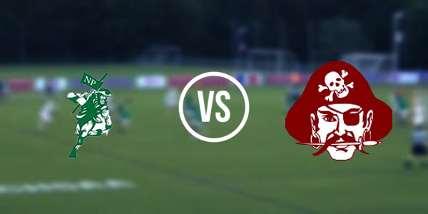 New Providence High School vs Saint Peter's Prep