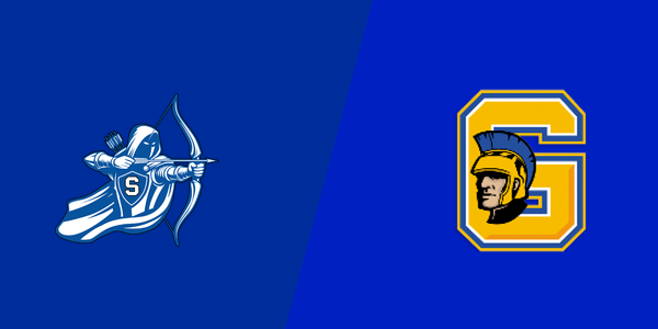 Sherwood High School vs. Gaithersburg High School
