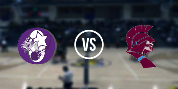 St. Joseph-Ogden High School vs. Oakwood High School
