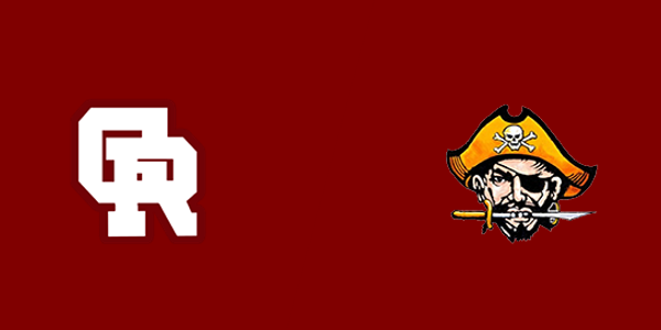 Gabriel Richard Catholic High School - Riverview vs. Riverview Community High School