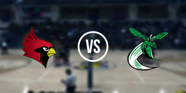 Warrensburg-Latham High School vs. Eureka High School