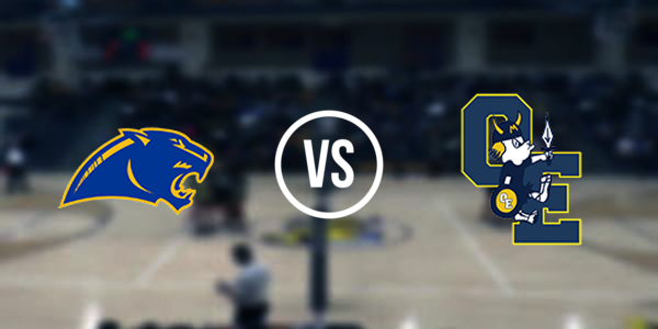 Birch Run High School vs Ovid-Elsie High School